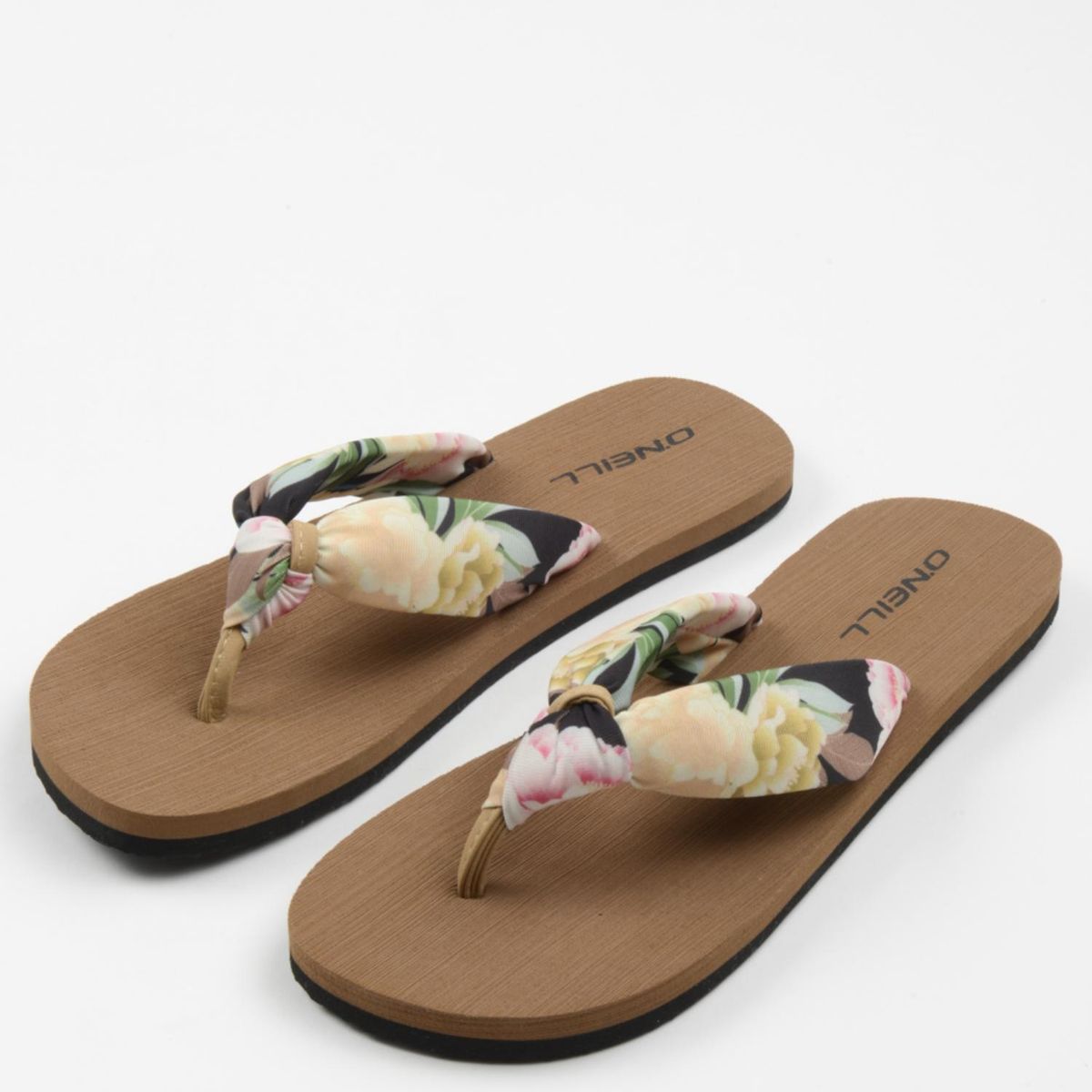 O'NEILL - Hawaiana Mujer Negro O´neill