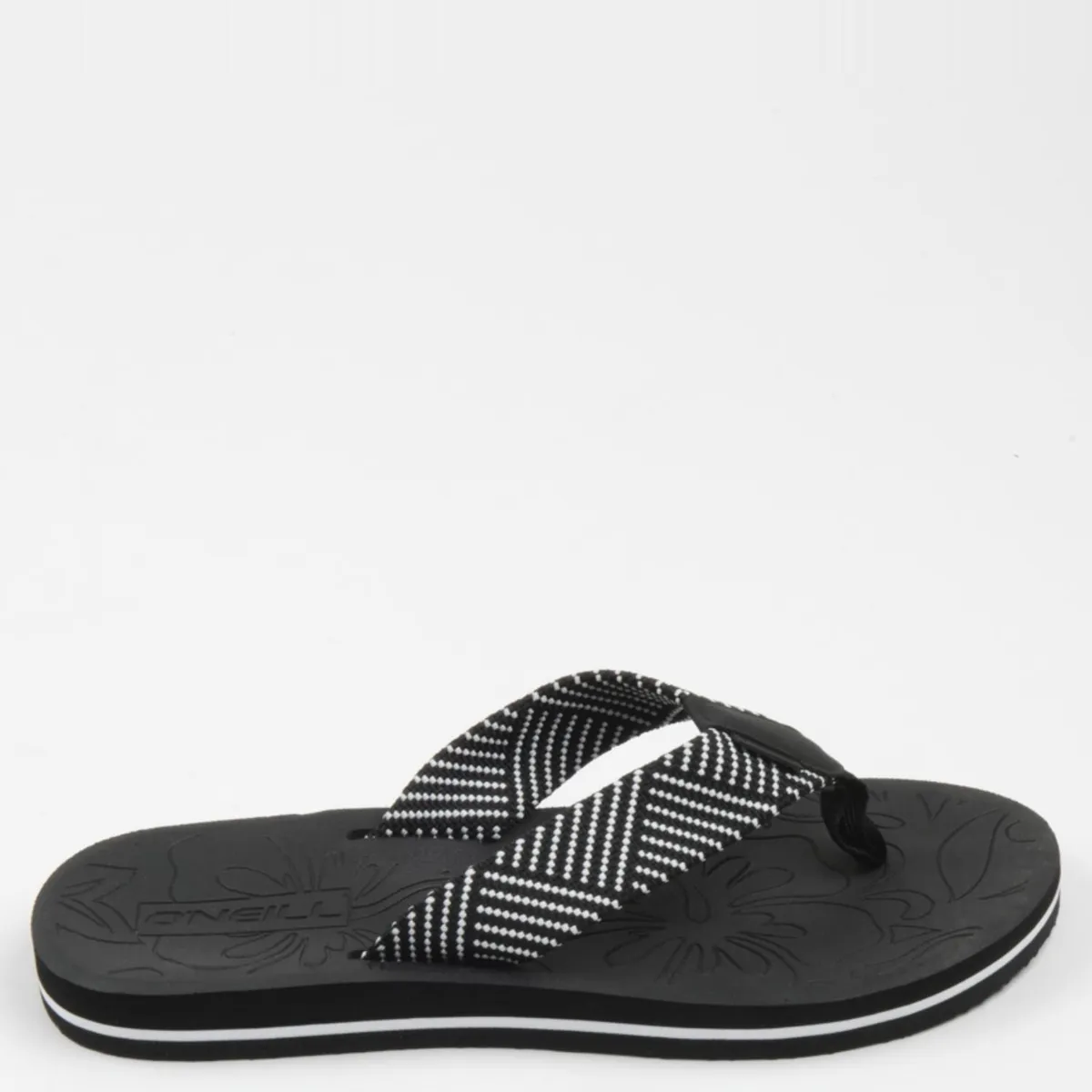 O'NEILL - Hawaiana Mujer Negro O´neill