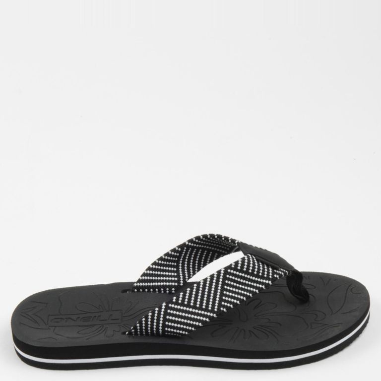 O'NEILL Hawaiana Mujer Negro O´neill