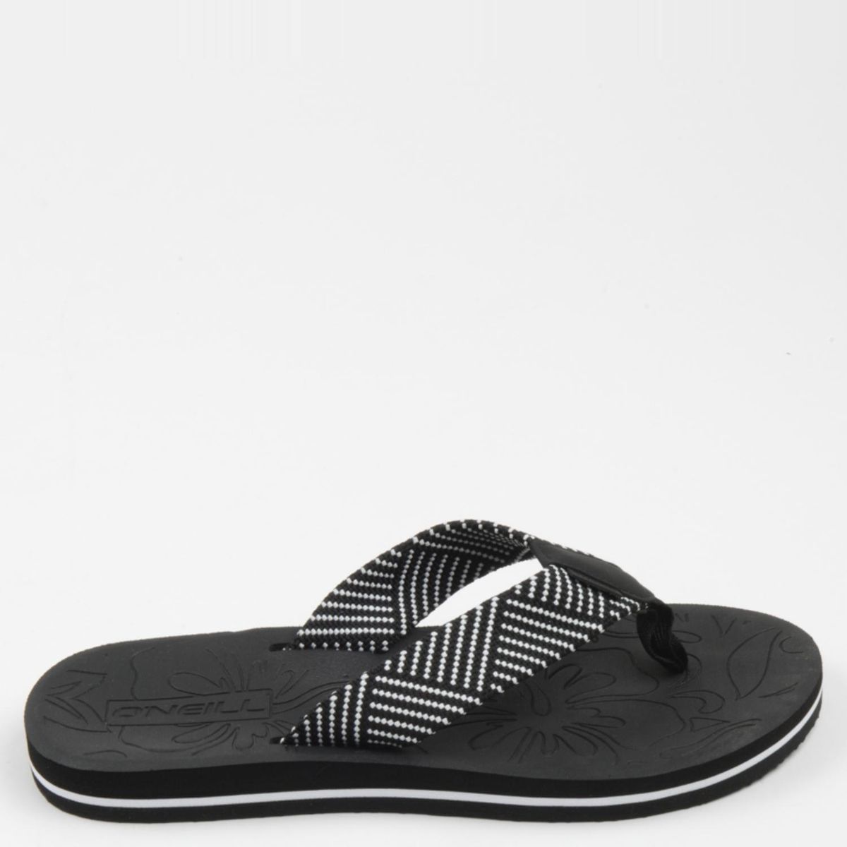 O'NEILL - Hawaiana Mujer Negro O´neill