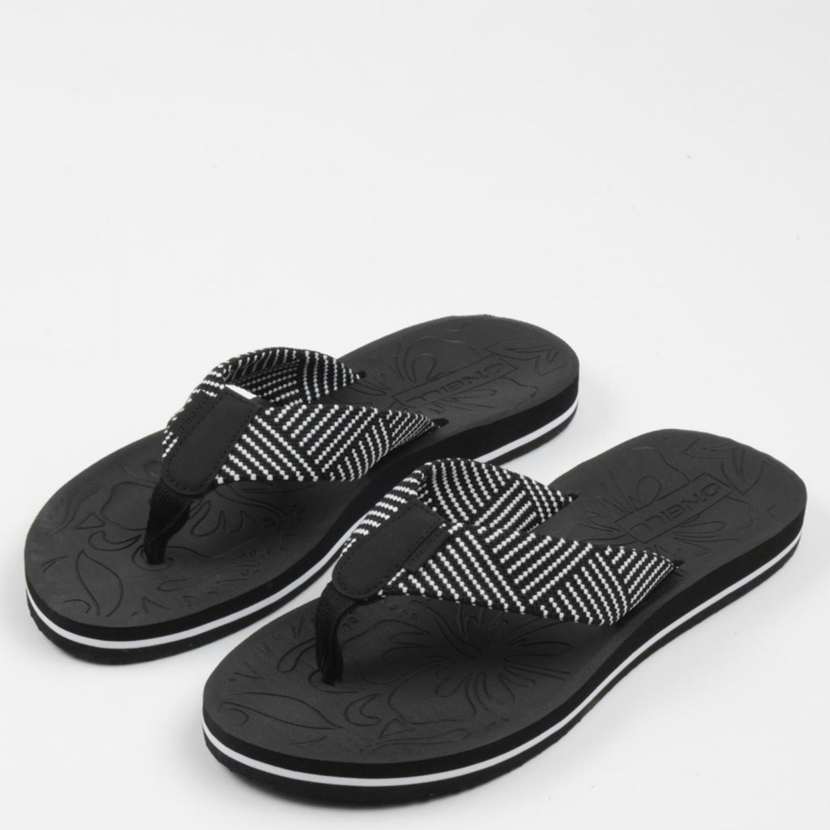 O'NEILL - Hawaiana Mujer Negro O´neill