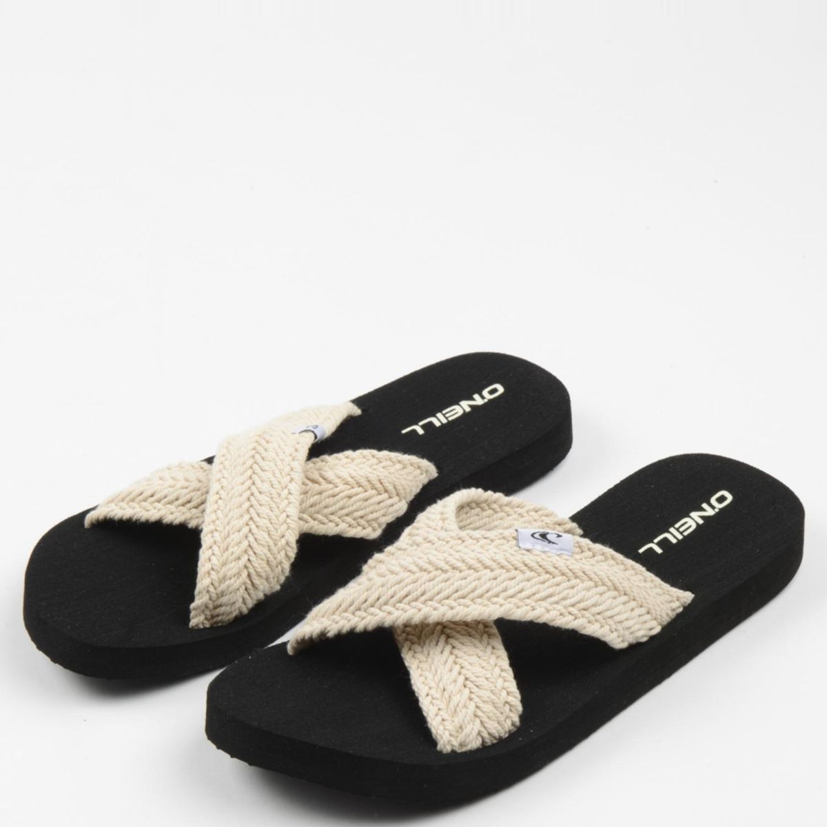 O'NEILL - Hawaiana Mujer Blanco O´neill