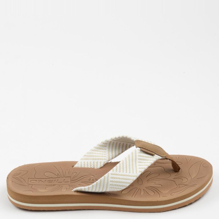 O'NEILL Hawaiana Mujer Beige O´neill
