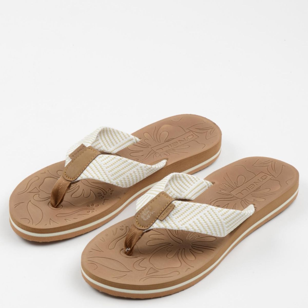 O'NEILL - Hawaiana Mujer Beige O´neill