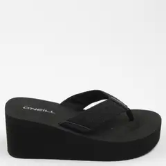 O'NEILL - Hawaiana Mujer Negro O´neill