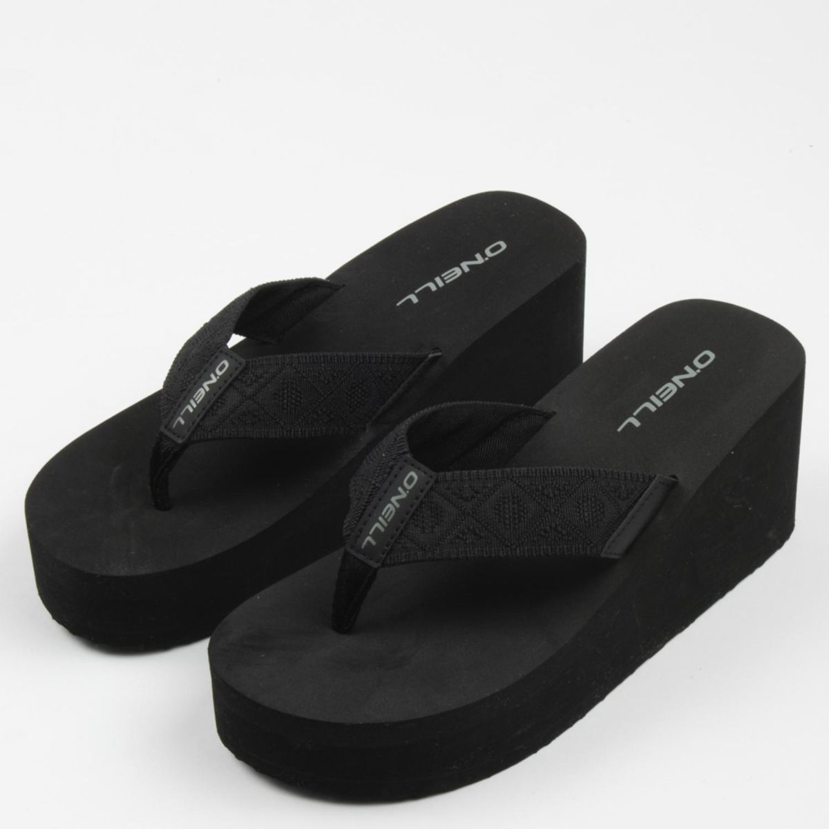 O'NEILL - Hawaiana Mujer Negro O´neill