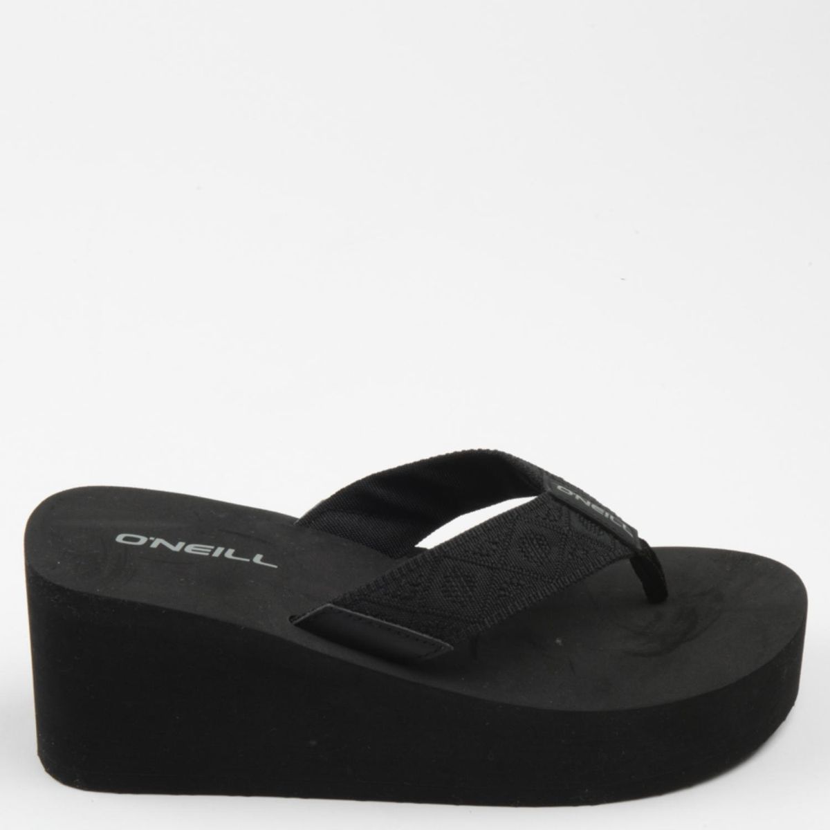 O'NEILL - Hawaiana Mujer Negro O´neill