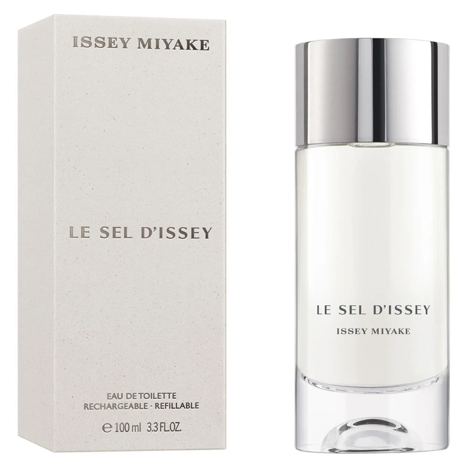 ISSEY MIYAKE Le Sel Eau de Toilette 100ml Issey Miyake | Falabella