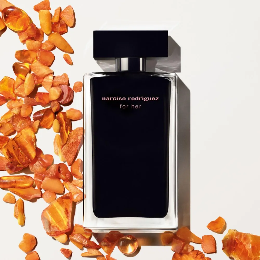 Narciso Rodriguez For Her EDT 30 ml, foto 3