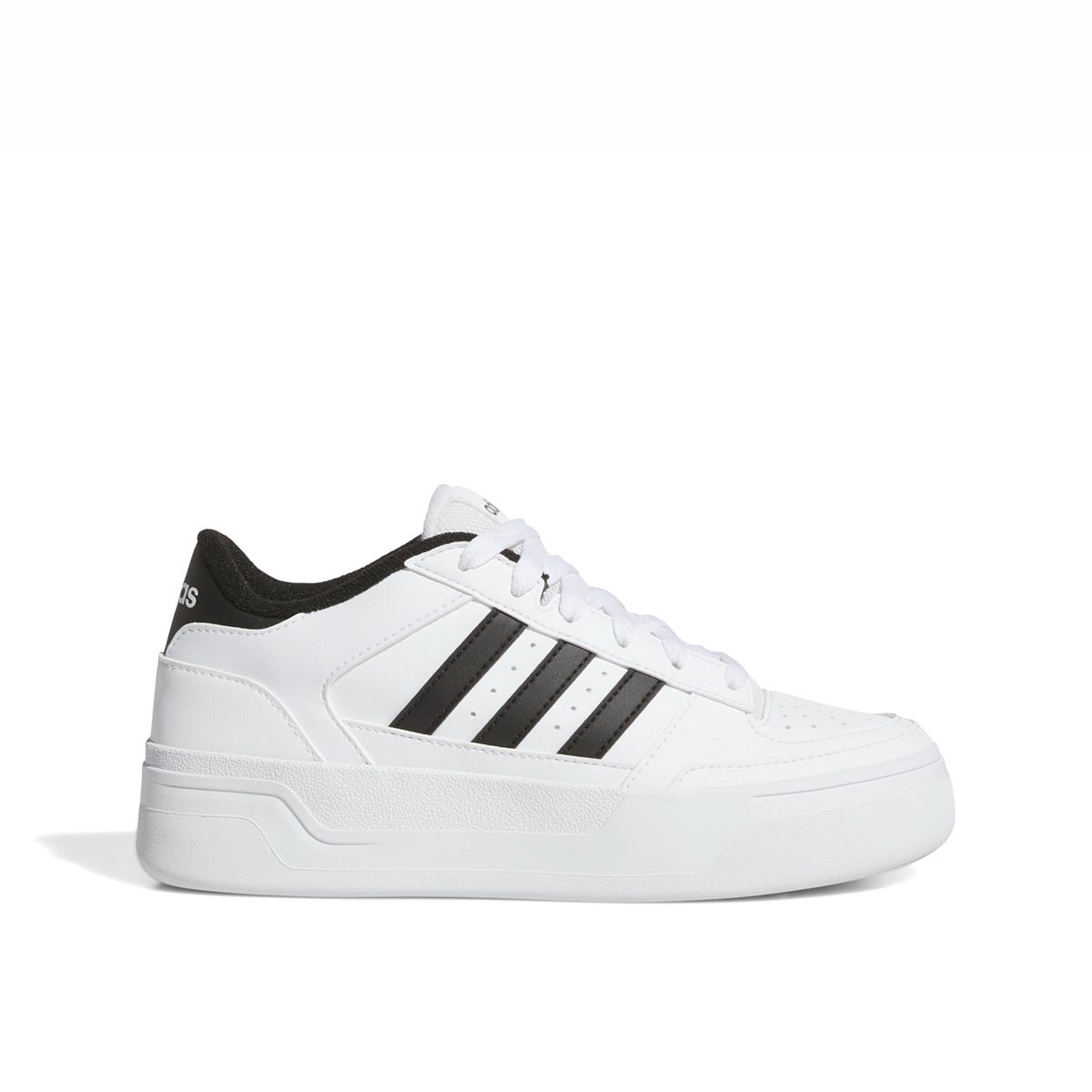 ADIDAS - Turnaround Zapatilla Urbana Unisex Blanco Adidas