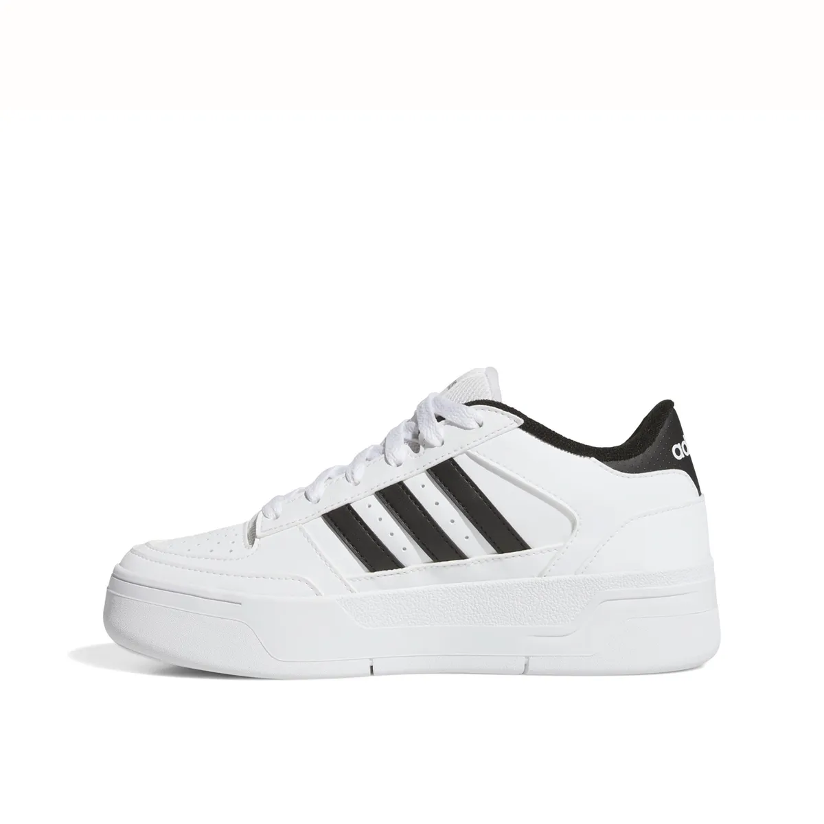 ADIDAS - Turnaround Zapatilla Urbana Unisex Blanco Adidas