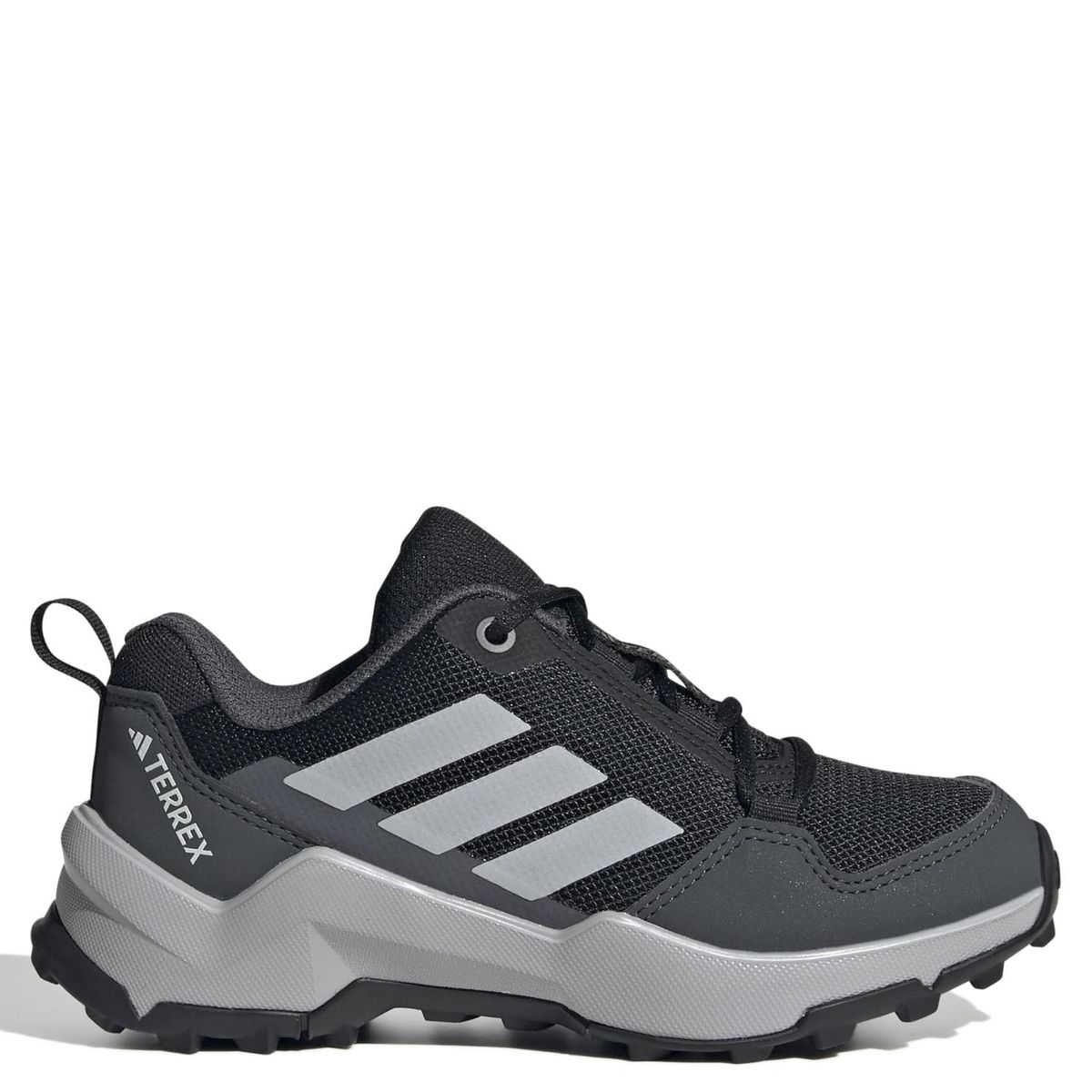 ADIDAS - Terrex Ax4S Zapatilla Urbana Unisex Niño Negro (28 a 37.5) Adidas