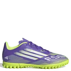 ADIDAS - F50 Club Zapatilla Fútbol Unisex Azul