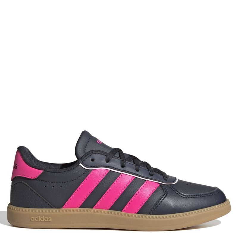 ADIDAS - Breaknet Sleek Zapatilla Urbana Unisex Gris Adidas