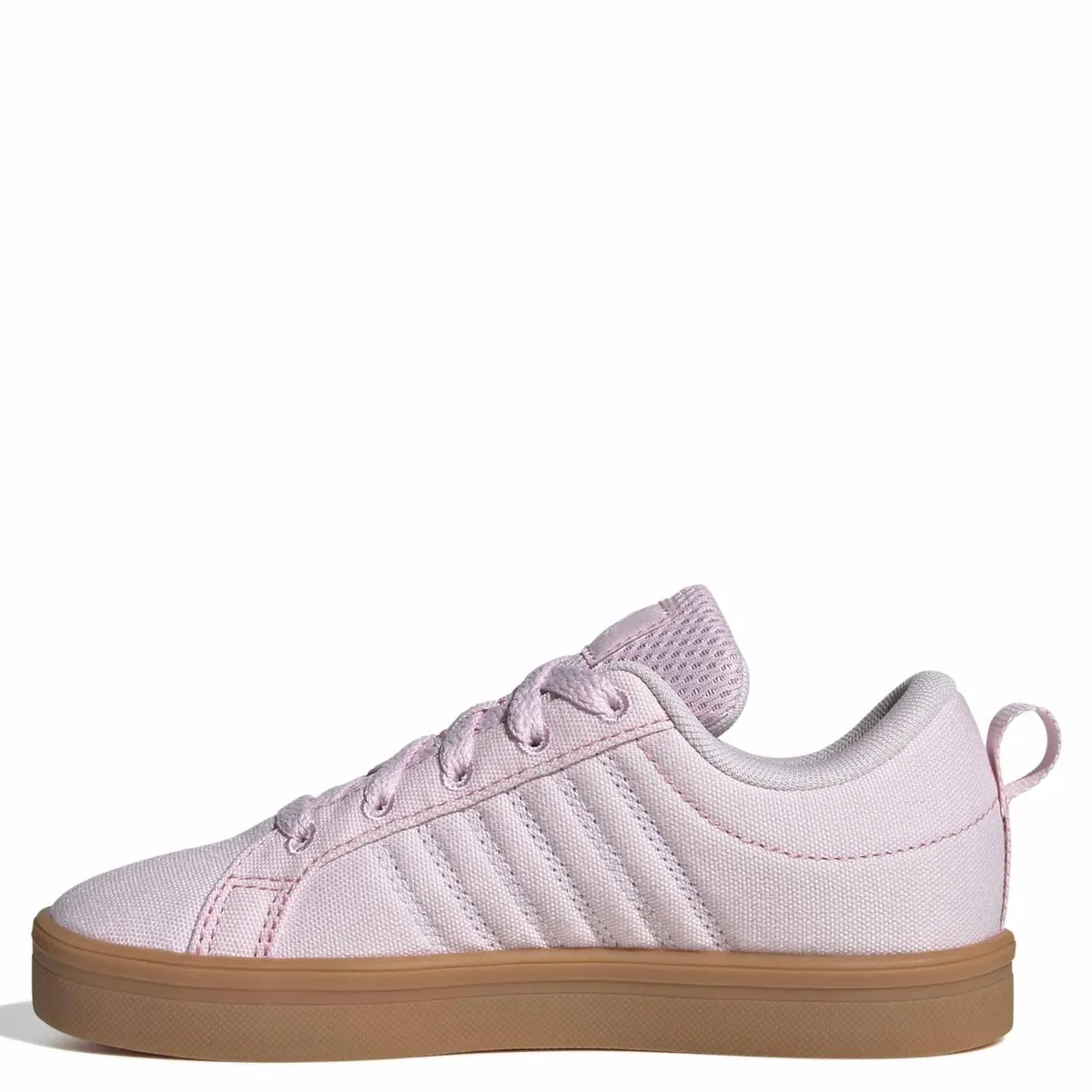 ADIDAS - VS Pace 2.0 Zapatilla Urbana Niña Rosada (28 a 35) Adidas