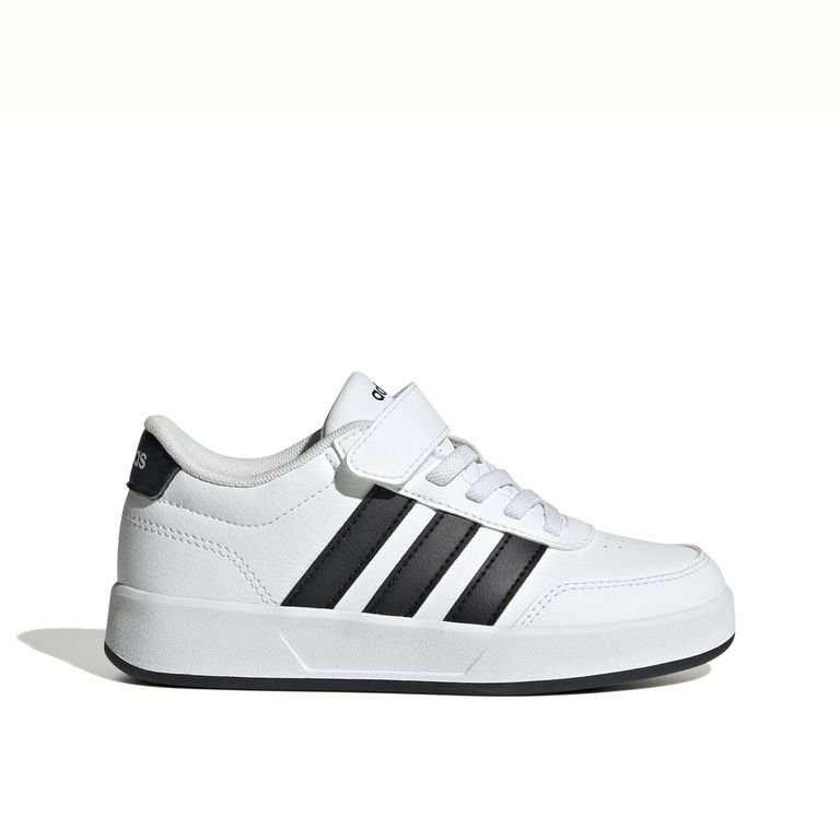 Breaknet 3.0 Zapatilla Urbana Unisex Blanco 30 CL