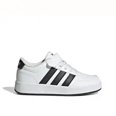 ADIDAS - Breaknet 3.0 Zapatilla Urbana Unisex Niño Blanco (28 a 33.5)
