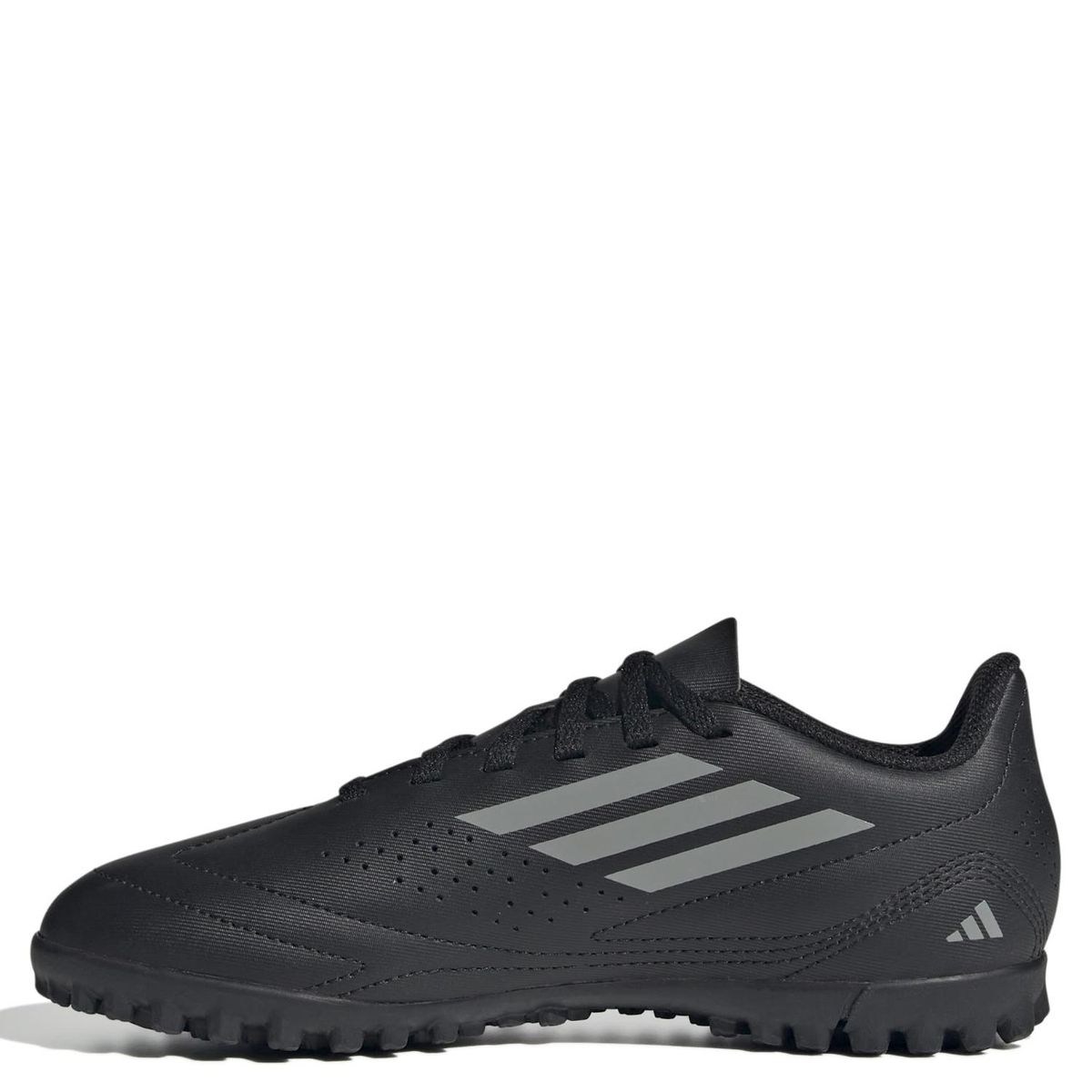 ADIDAS - Iii Zapatilla Fútbol Unisex Niño Negro (28 a 38) Adidas