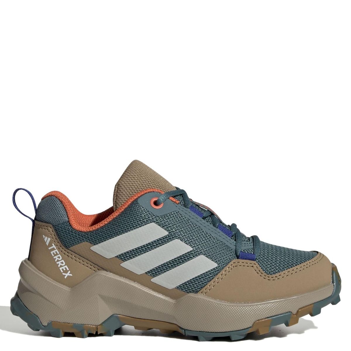 ADIDAS - Terrex AX4S Zapatilla Outdoor y Trekking Unisex Verde Adidas