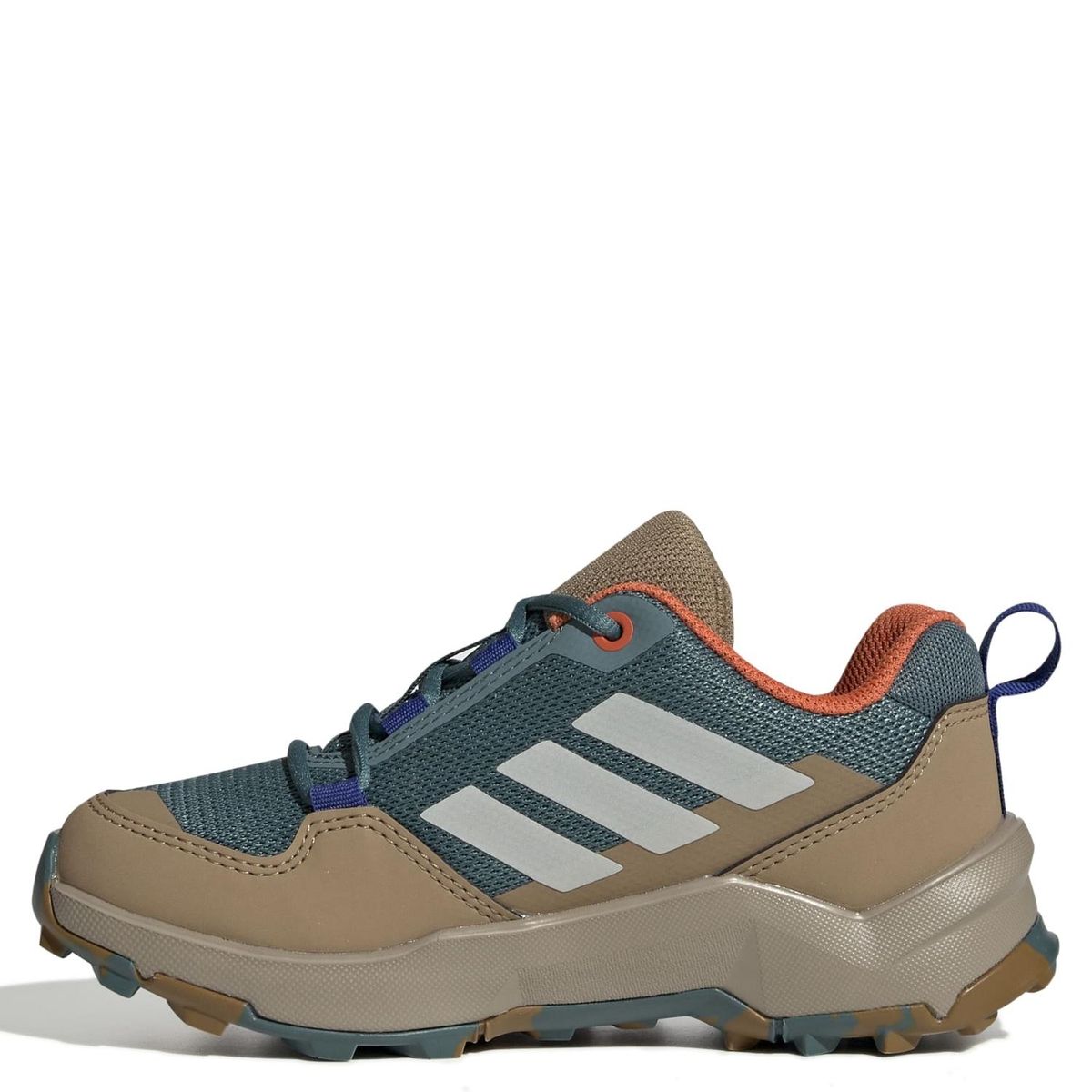 ADIDAS - Terrex AX4S Zapatilla Outdoor y Trekking Unisex Verde Adidas