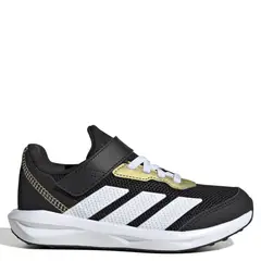 ADIDAS - Faito Zapatilla Urbana Unisex Niño Negro (28 a 34.5)