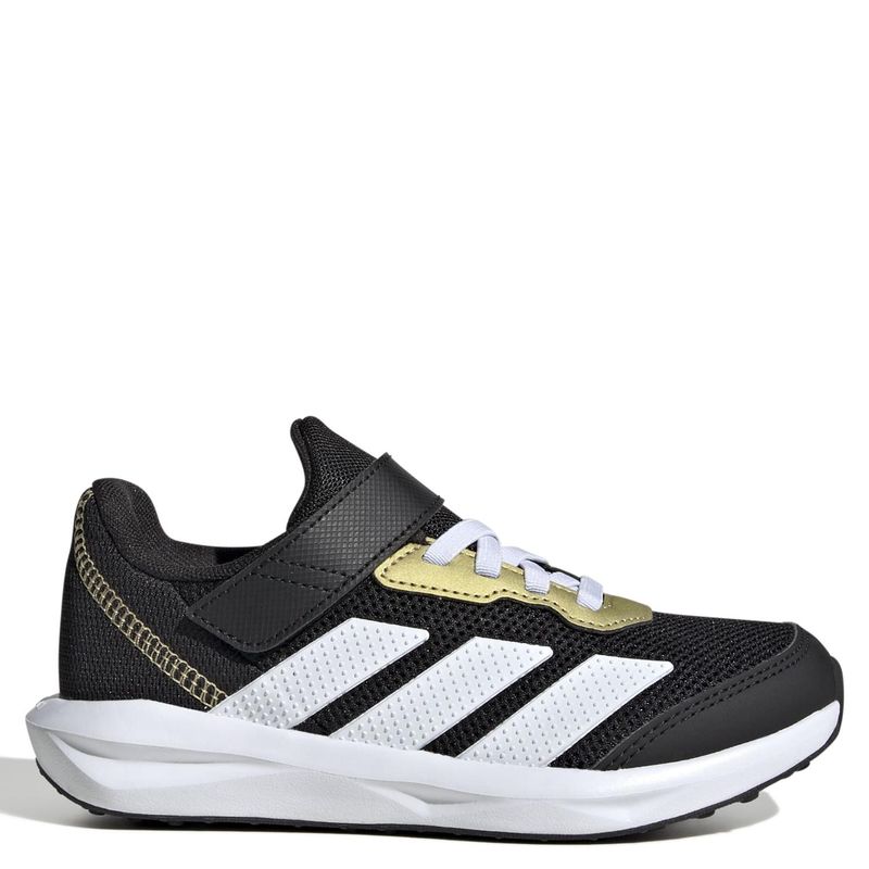 ADIDAS - Faito Zapatilla Urbana Unisex Niño Negro (28 a 34.5) Adidas