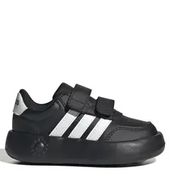 ADIDAS - Breaknet 3.0 Zapatilla Urbana Unisex Niño Negro (22 a 27)