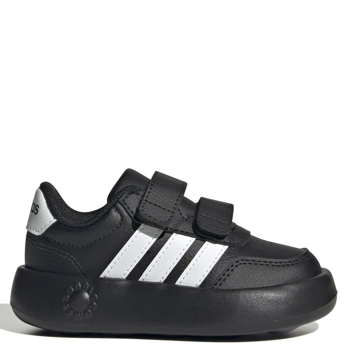 ADIDAS - Breaknet 3.0 Zapatilla Urbana Unisex Negro Adidas