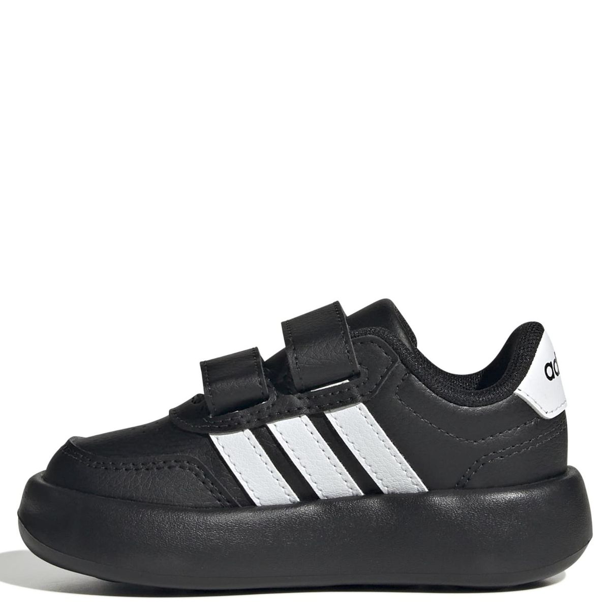 ADIDAS - Breaknet 3.0 Zapatilla Urbana Unisex Negro Adidas