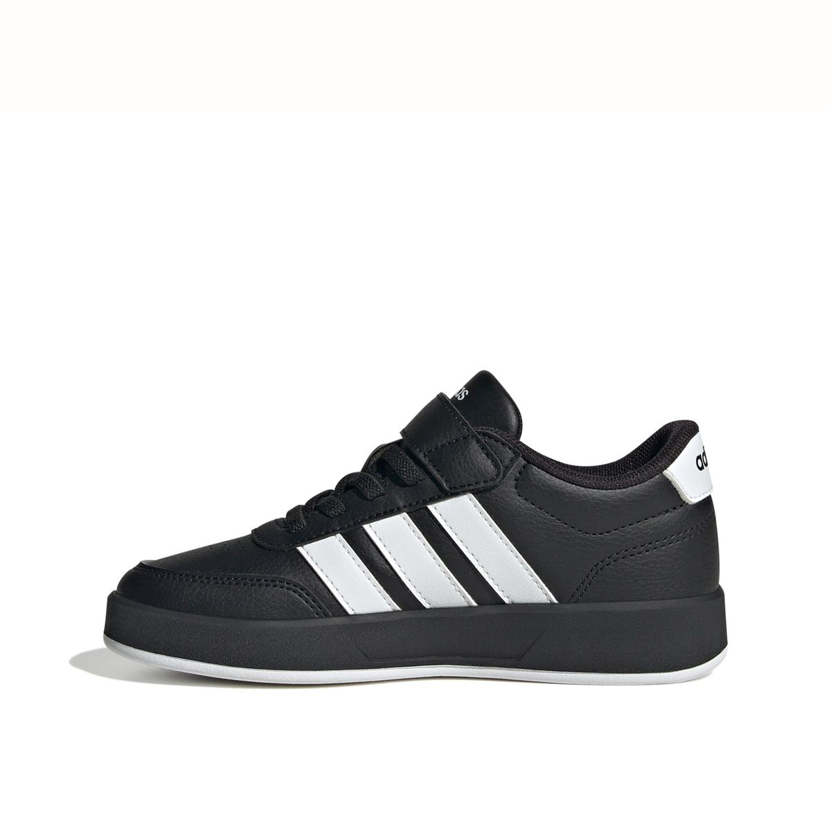ADIDAS - Breaknet 3.0 Zapatilla Urbana Unisex Negro Adidas