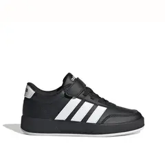 ADIDAS - Breaknet 3.0 Zapatilla Urbana Unisex Niño Negro (28 a 33.5)