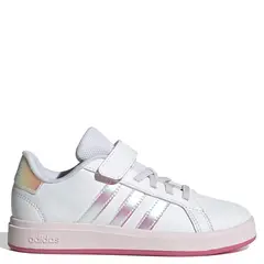 ADIDAS - Grand Court 2.0 Zapatilla Urbana Unisex Blanco