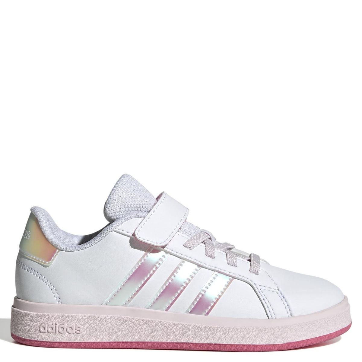 ADIDAS - Grand Court 2.0 Zapatilla Urbana Unisex Blanco Adidas