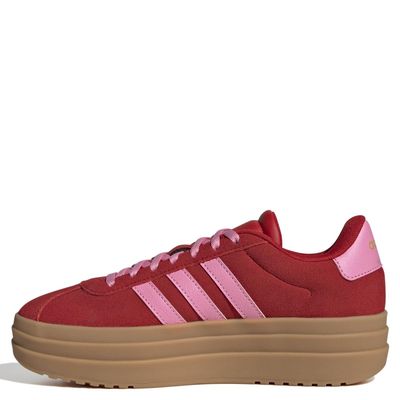 Imagen 2 del producto VL Court Bold Zapatilla Urbana Unisex Rojo