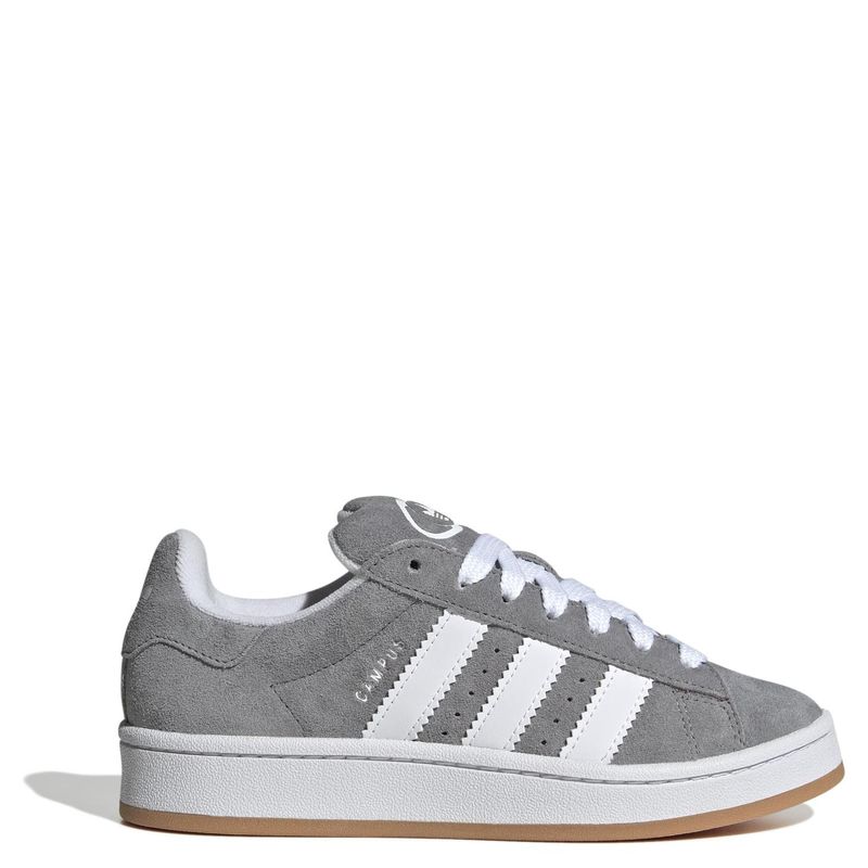 ADIDAS - Campus 00s Zapatilla Urbana Unisex Gris Adidas