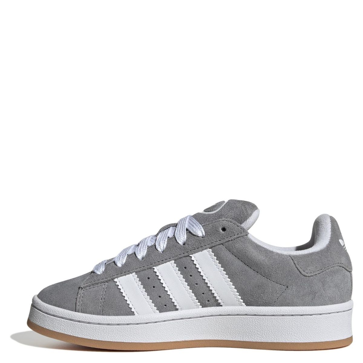 ADIDAS - Campus 00S  Zapatilla Niño Negro (35.5 a 39) Adidas Origianls