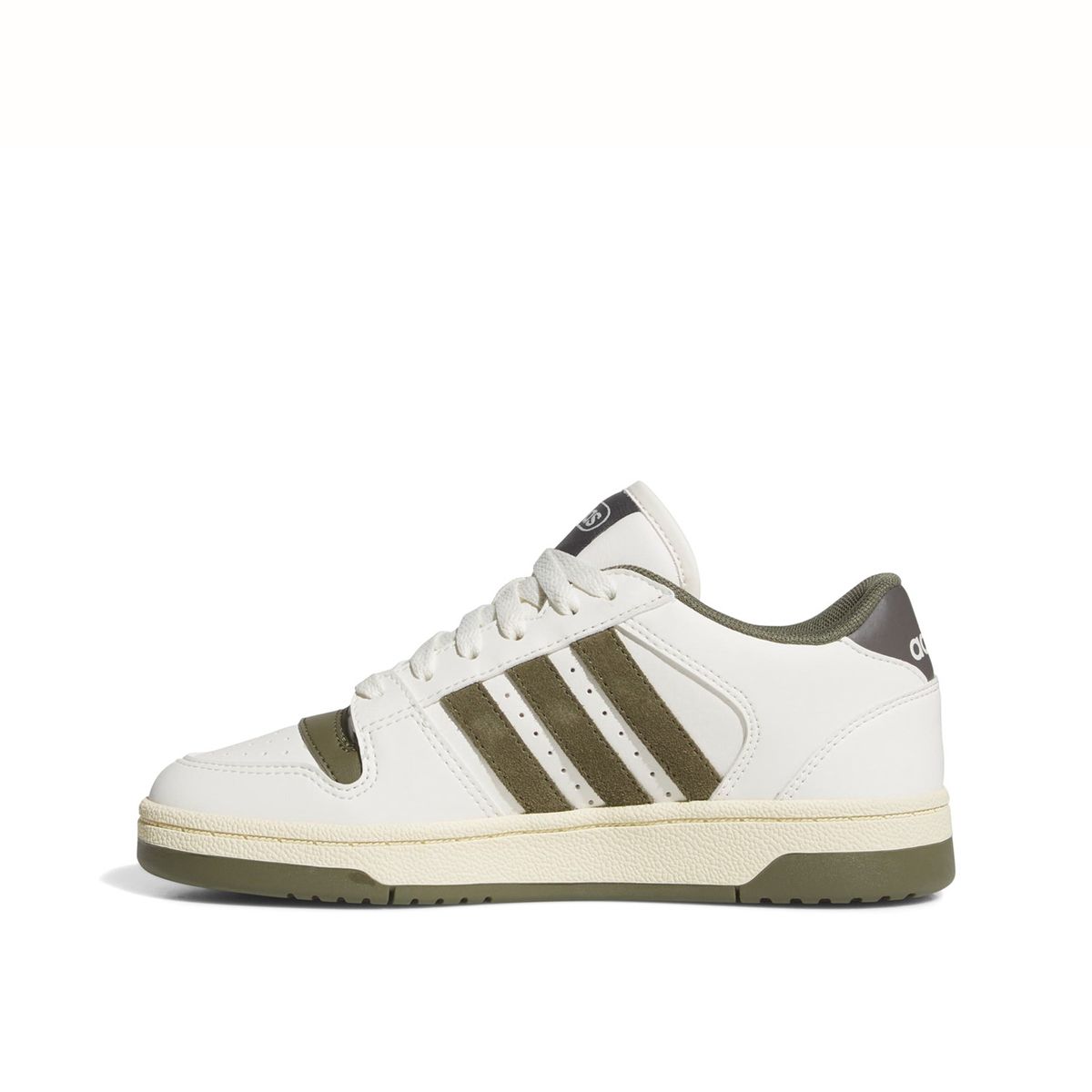 ADIDAS - Break Start Zapatilla Urbana Unisex Blanco Adidas