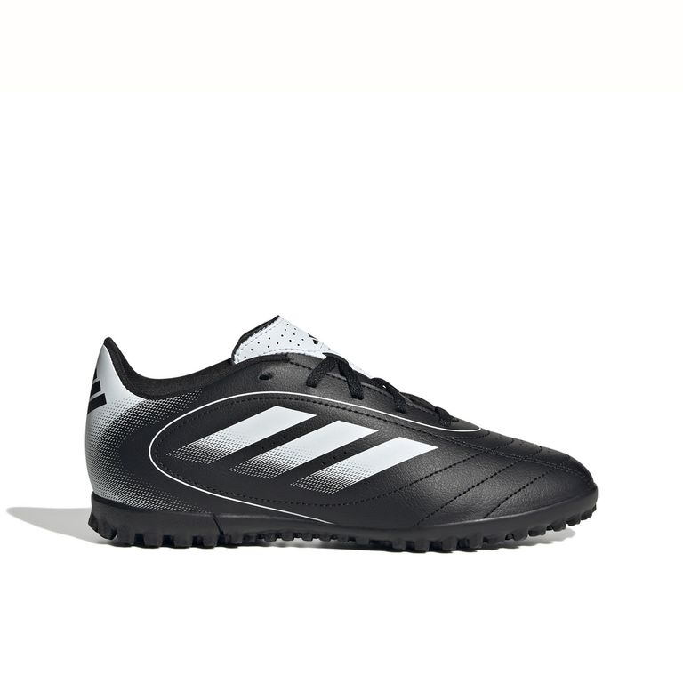 Goletto IX Zapatos de Fútbol Unisex Negro