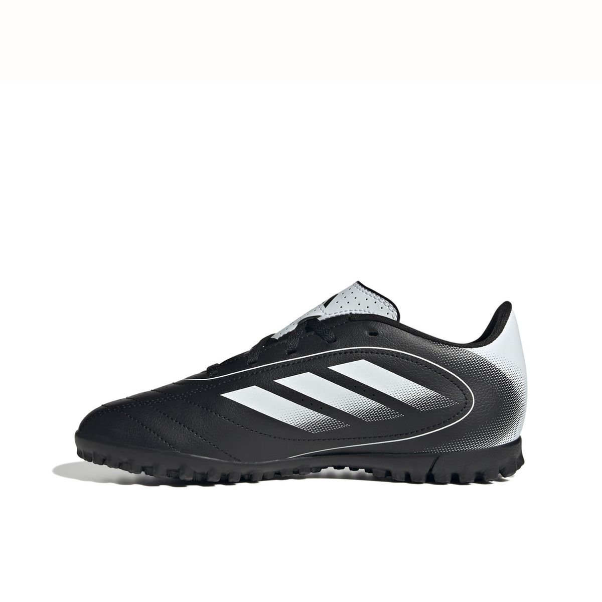 ADIDAS - Goletto IX Zapatos de Fútbol Unisex Negro Adidas