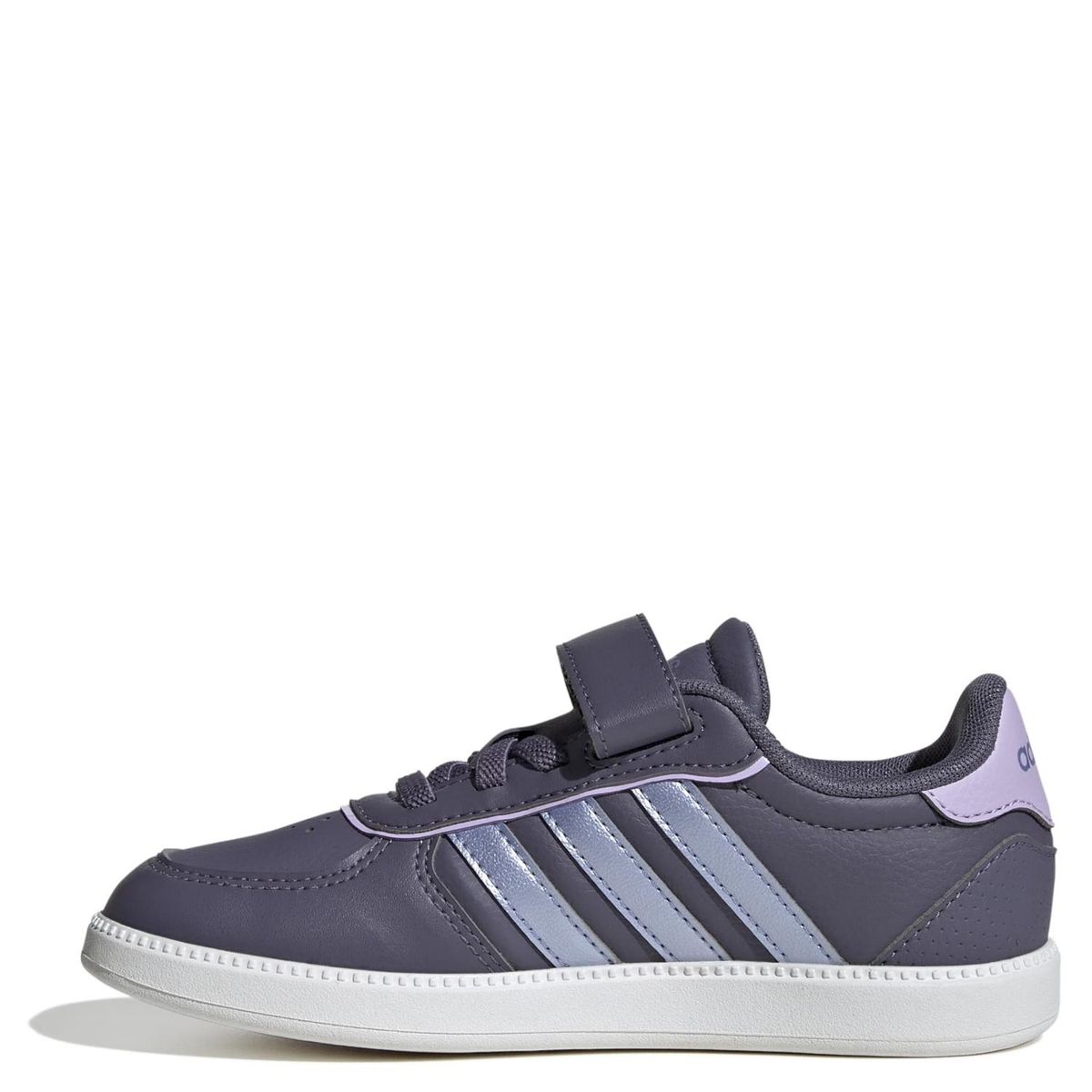 ADIDAS - Breaknet Sleek Zapatilla Urbana Unisex Morado Adidas