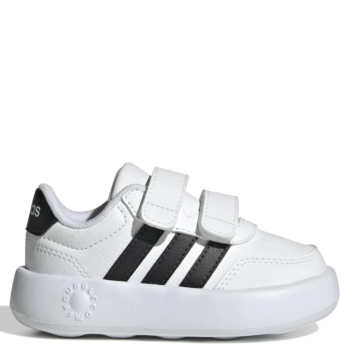 ADIDAS - Breaknet 3.0 Zapatilla Urbana Unisex Niño Blanco Adidas