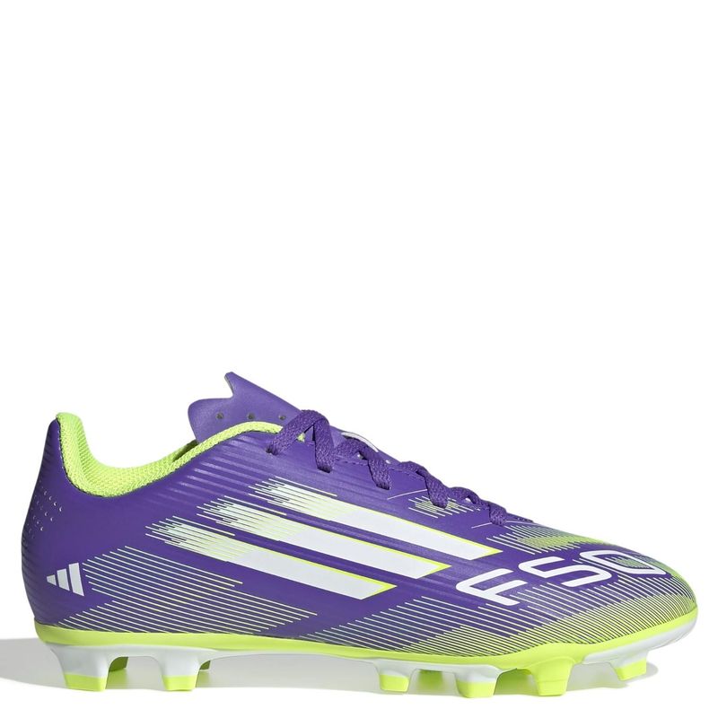ADIDAS - F50 Club Zapatilla Fútbol Unisex Azul Adidas