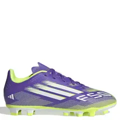 ADIDAS - F50 Club Zapatilla Fútbol Unisex Azul