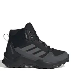 ADIDAS - Terrex Ax4r Zapatilla Outdoor y Trekking Unisex Negro