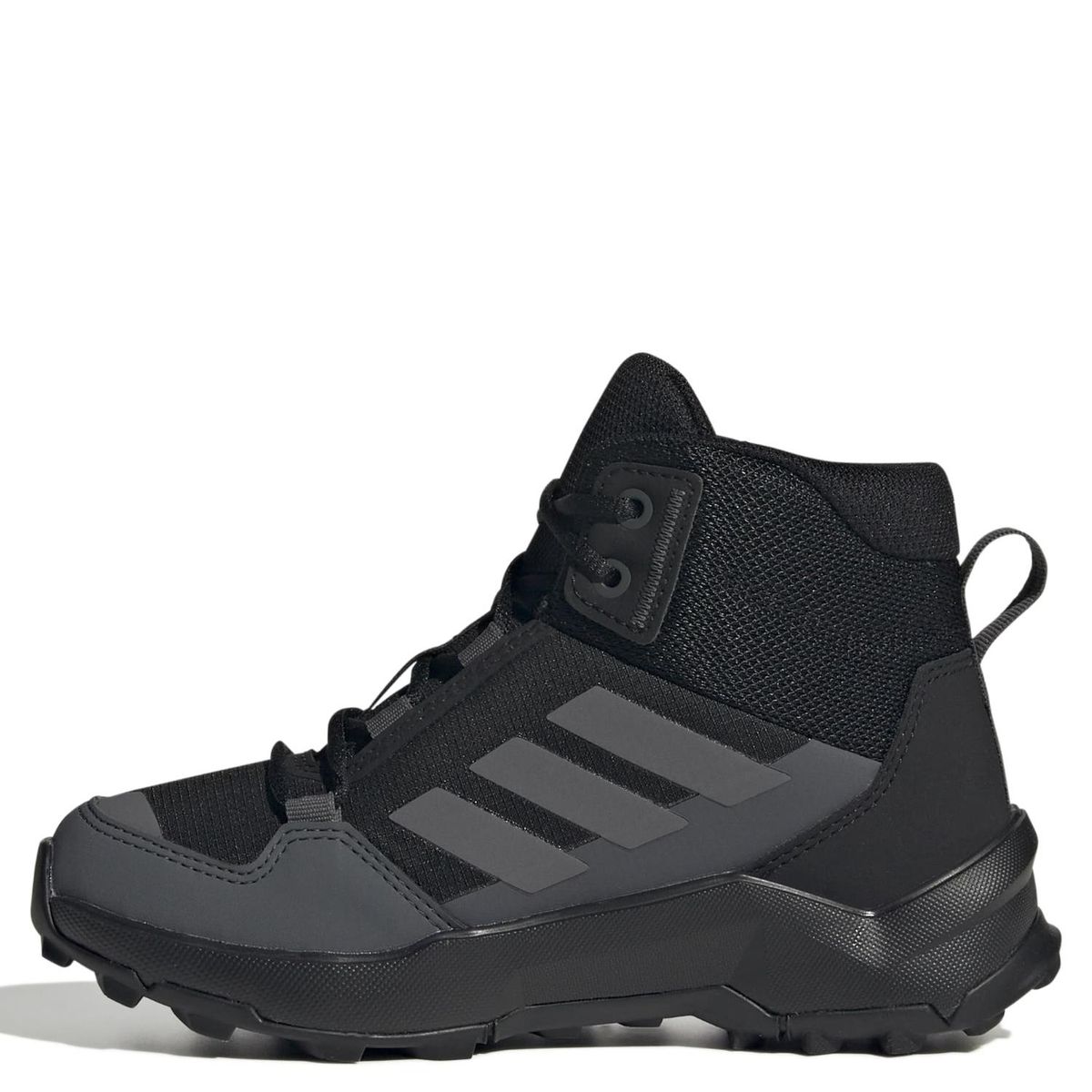 ADIDAS - Terrex Ax4r Zapatilla Outdoor y Trekking Unisex Negro Adidas