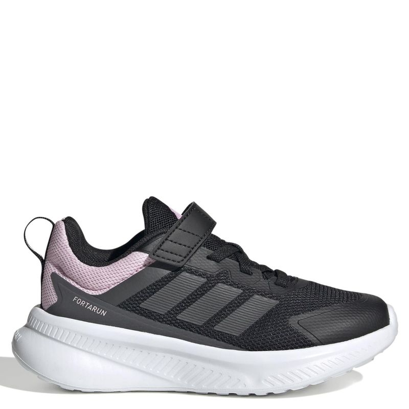 ADIDAS - Fortarun 4.0 Zapatilla Urbana Unisex Negro Adidas