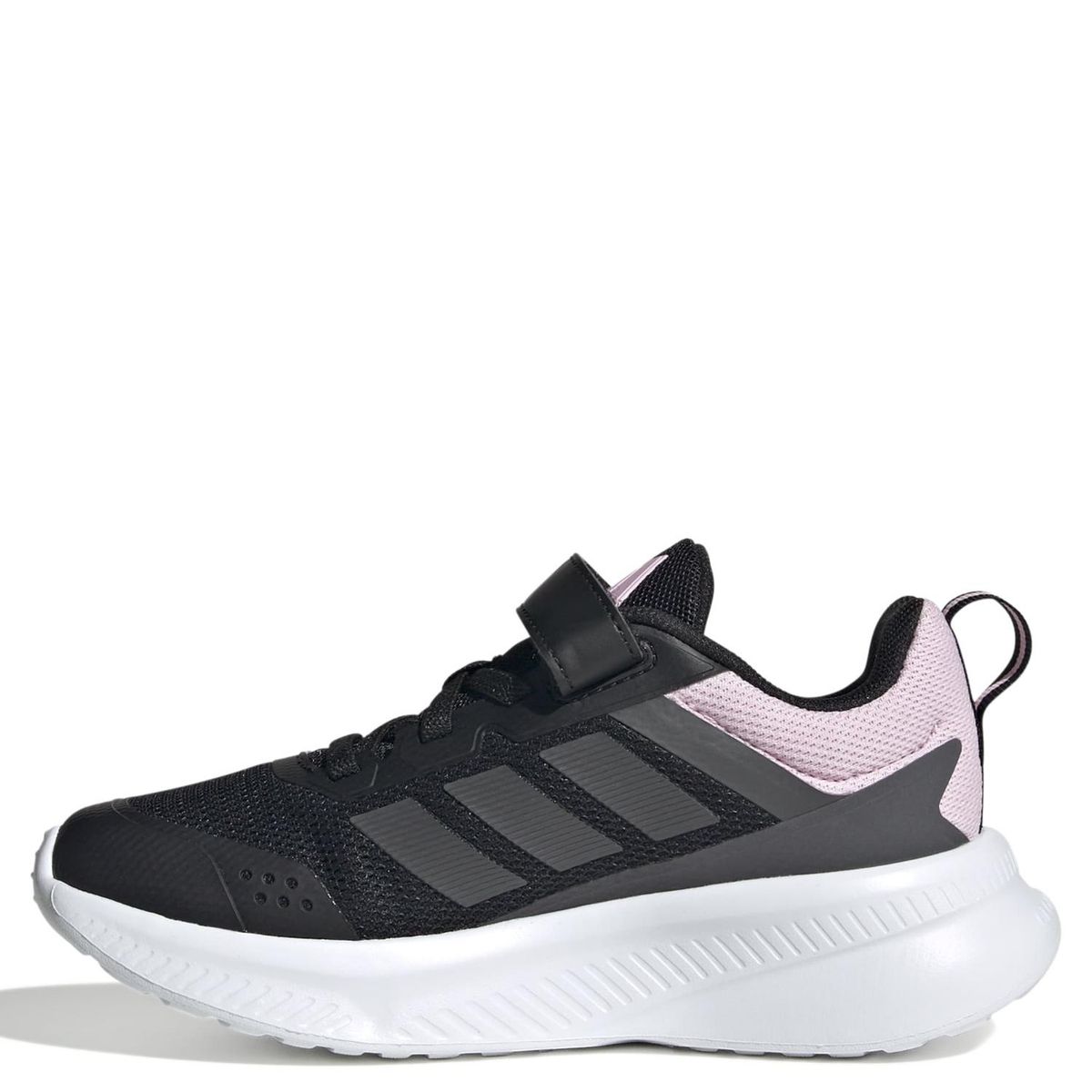 ADIDAS - Fortarun 4.0 Zapatilla Urbana Niña Negro Adidas