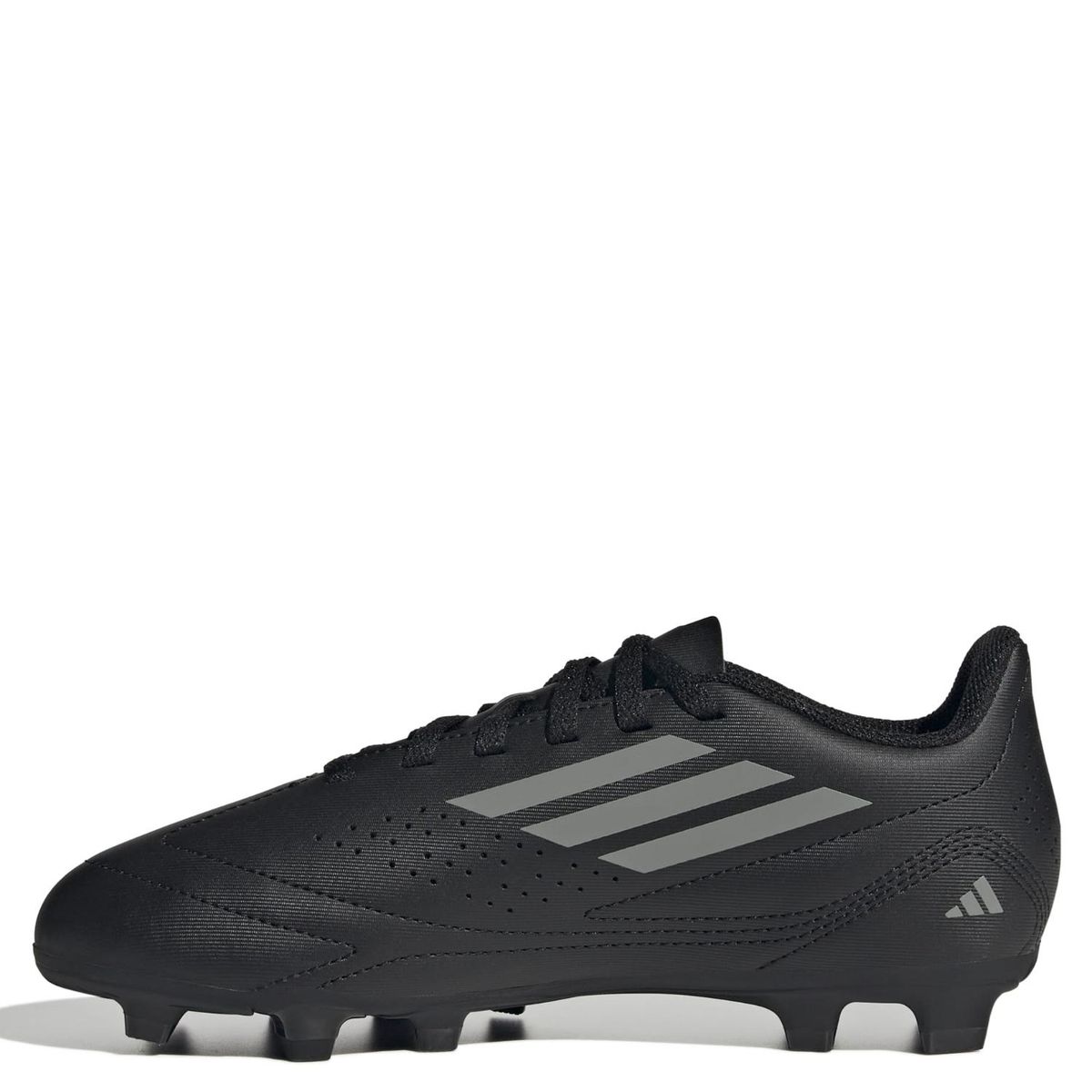ADIDAS - Multiterreno Zapatilla Fútbol Niño Negro (28 a 38) Adidas