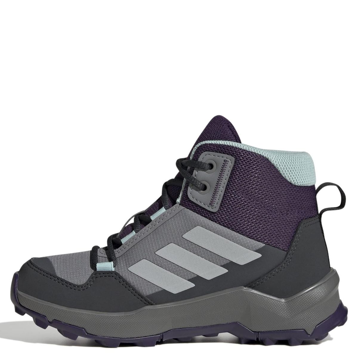 ADIDAS - Terrex Ax4r Zapatilla Outdoor y Trekking Unisex Gris Adidas