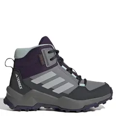 ADIDAS - Terrex Ax4r Zapatilla Outdoor y Trekking Unisex Gris